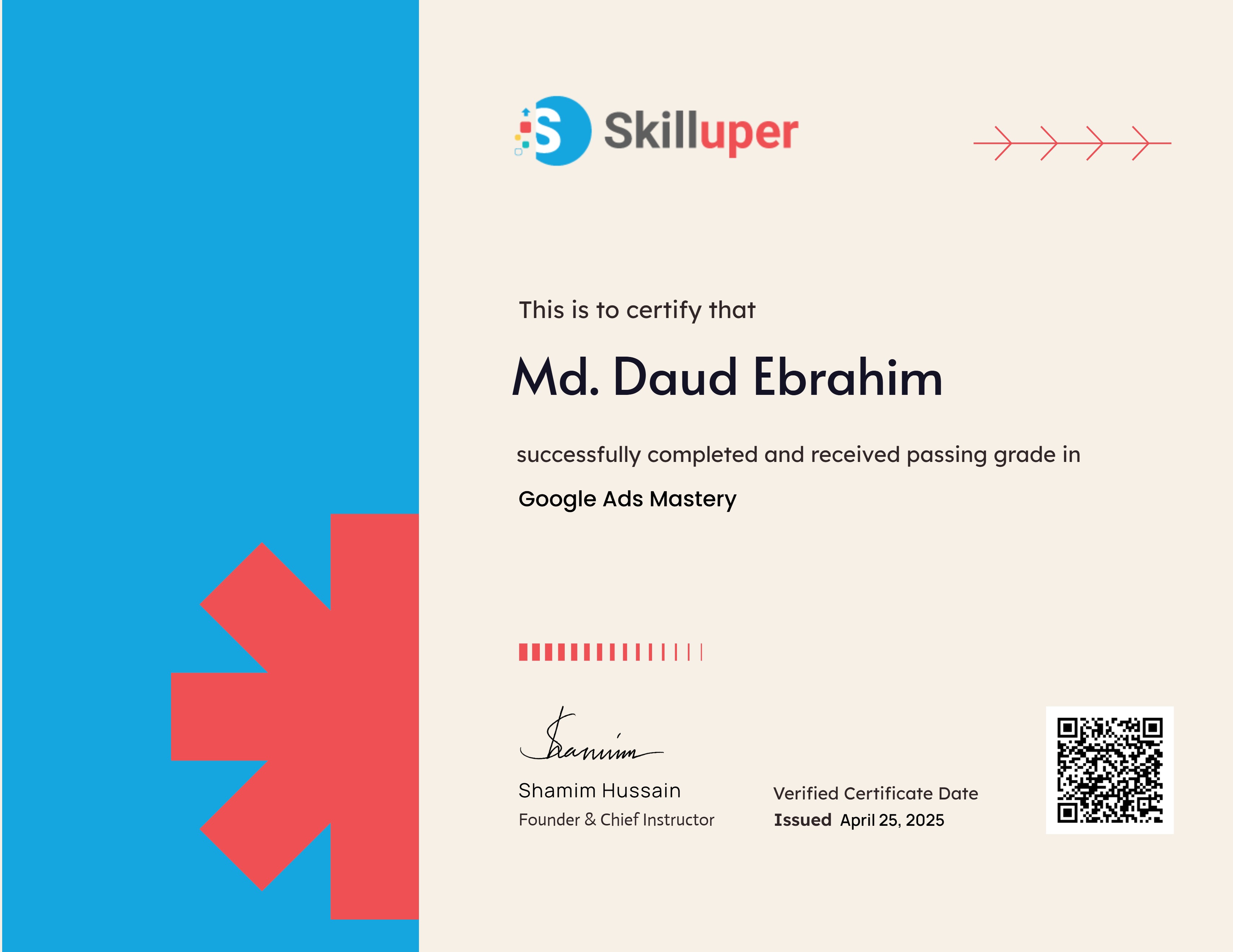 AI-Driven Google Ads Mastery