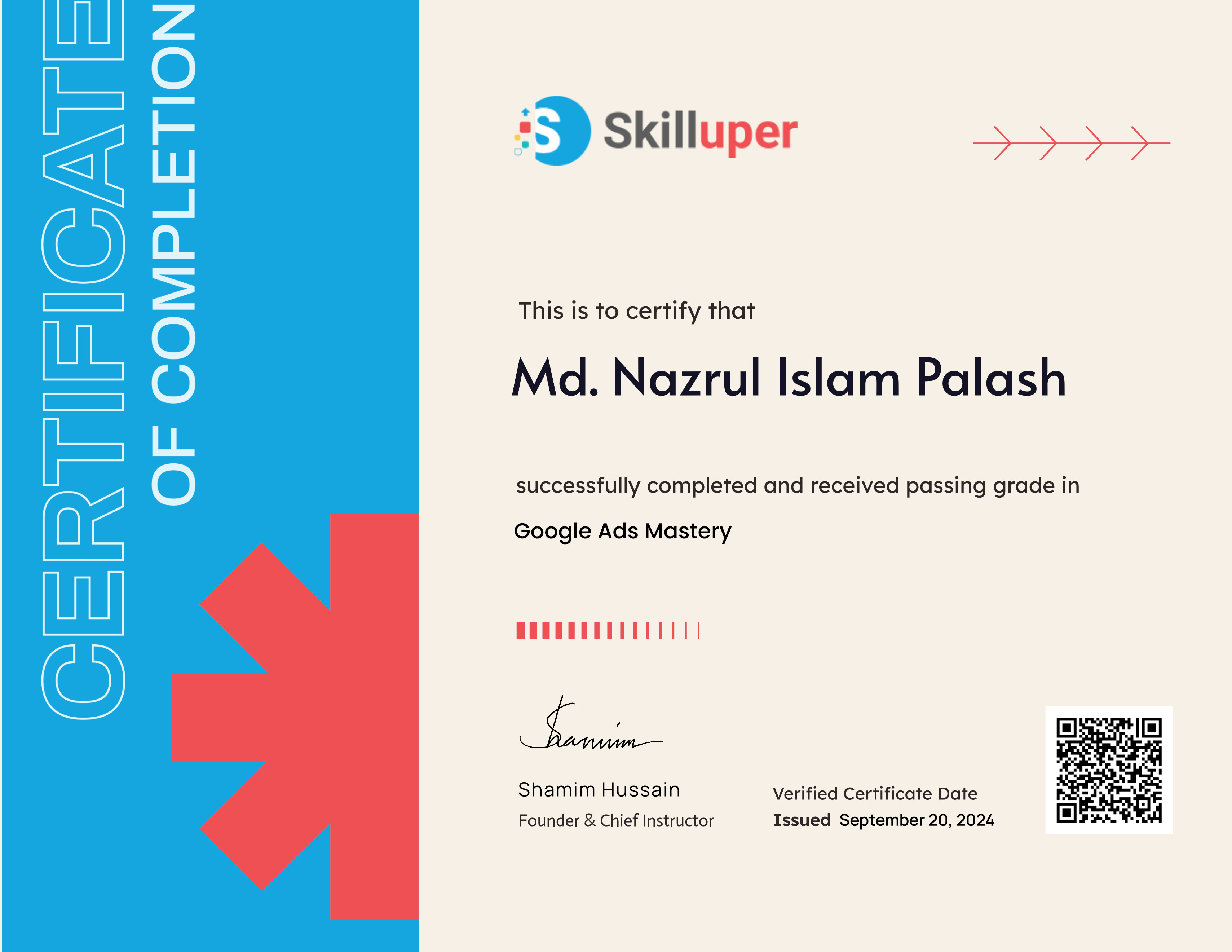 AI-Driven Google Ads Mastery