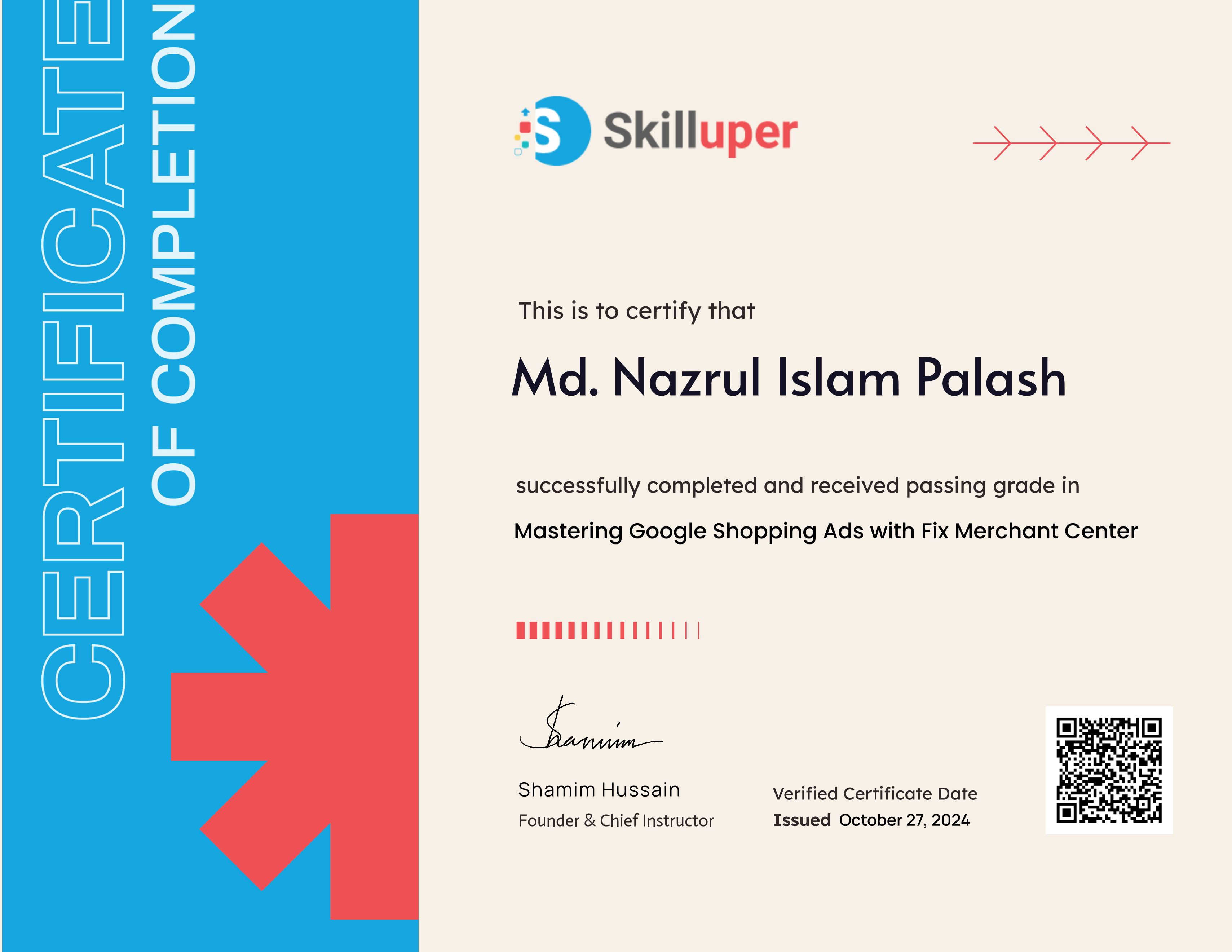 Mastering Google Shopping Ads with Fix Merchant Center