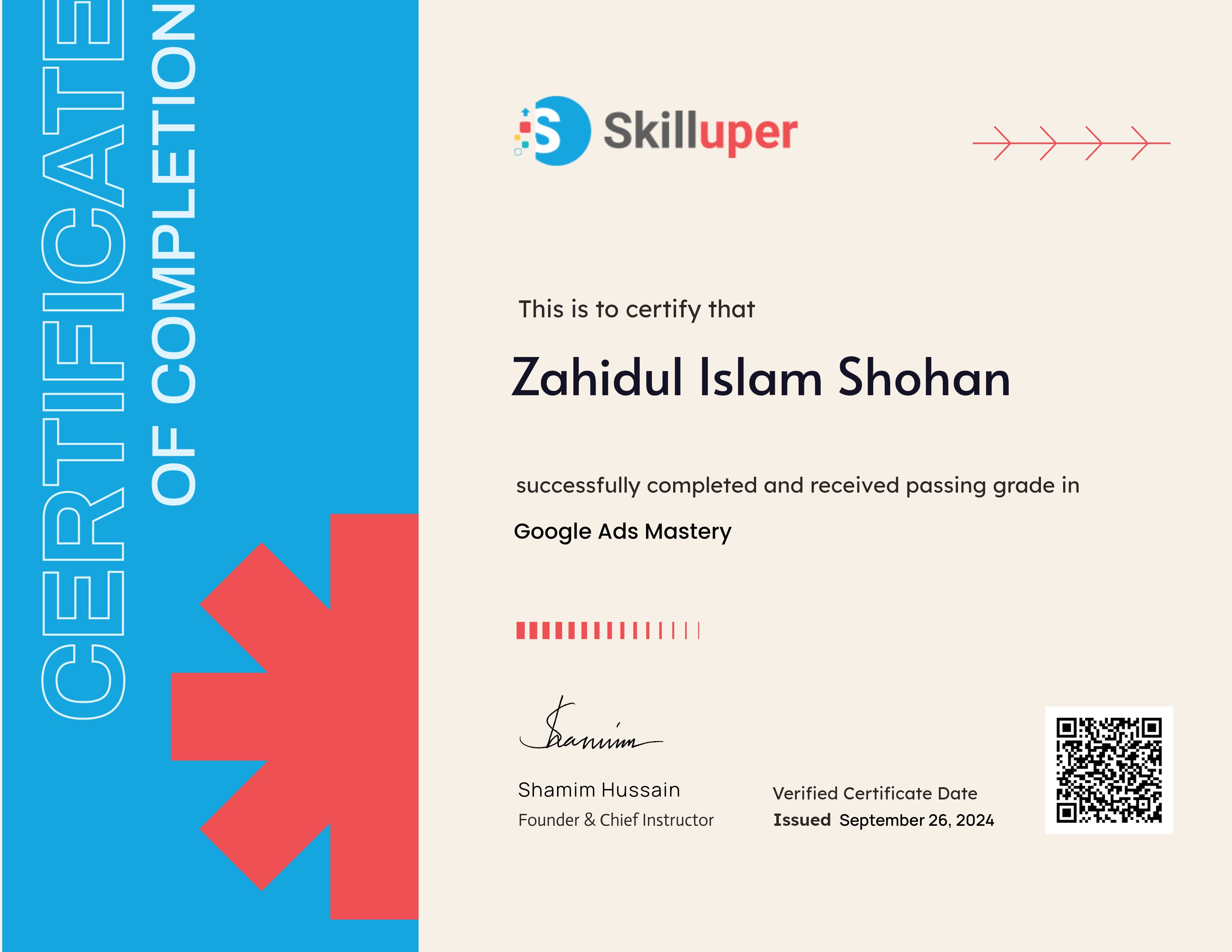 AI-Driven Google Ads Mastery