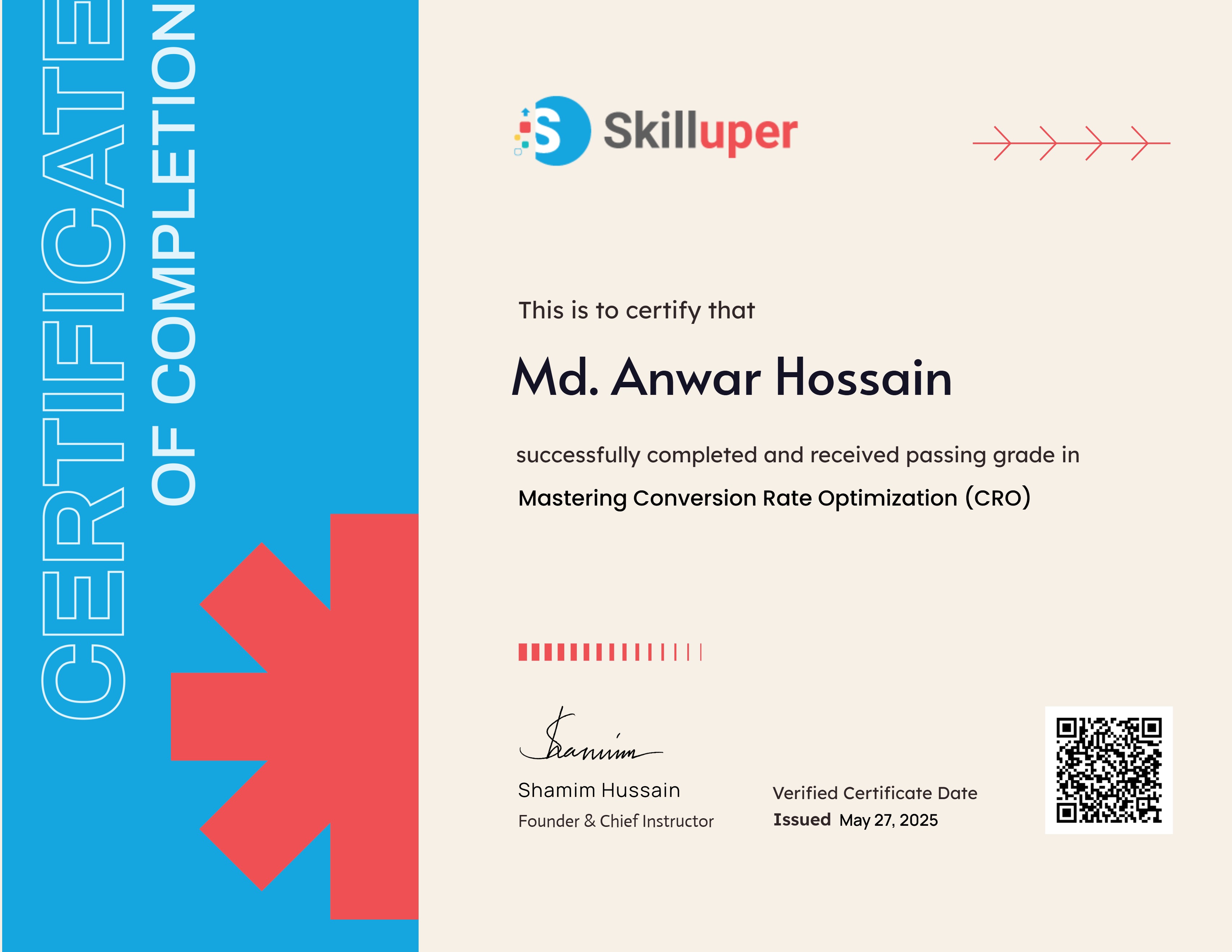 Mastering Conversion Rate Optimization (CRO)