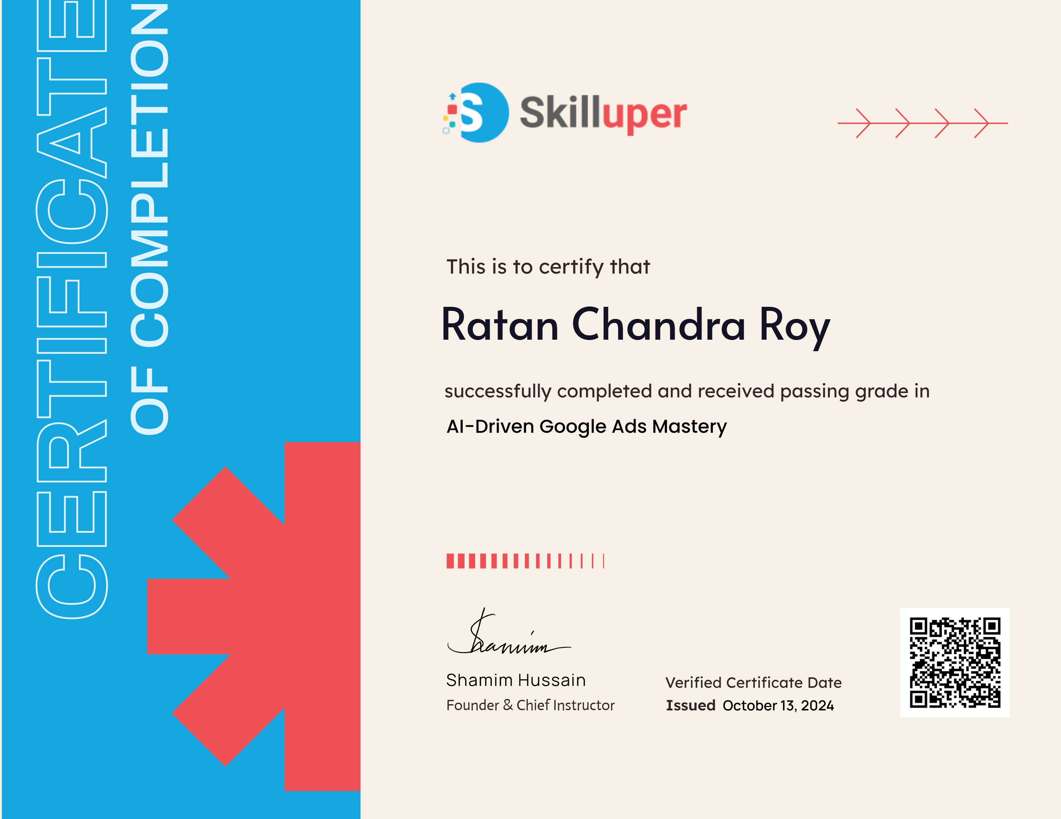 AI-Driven Google Ads Mastery