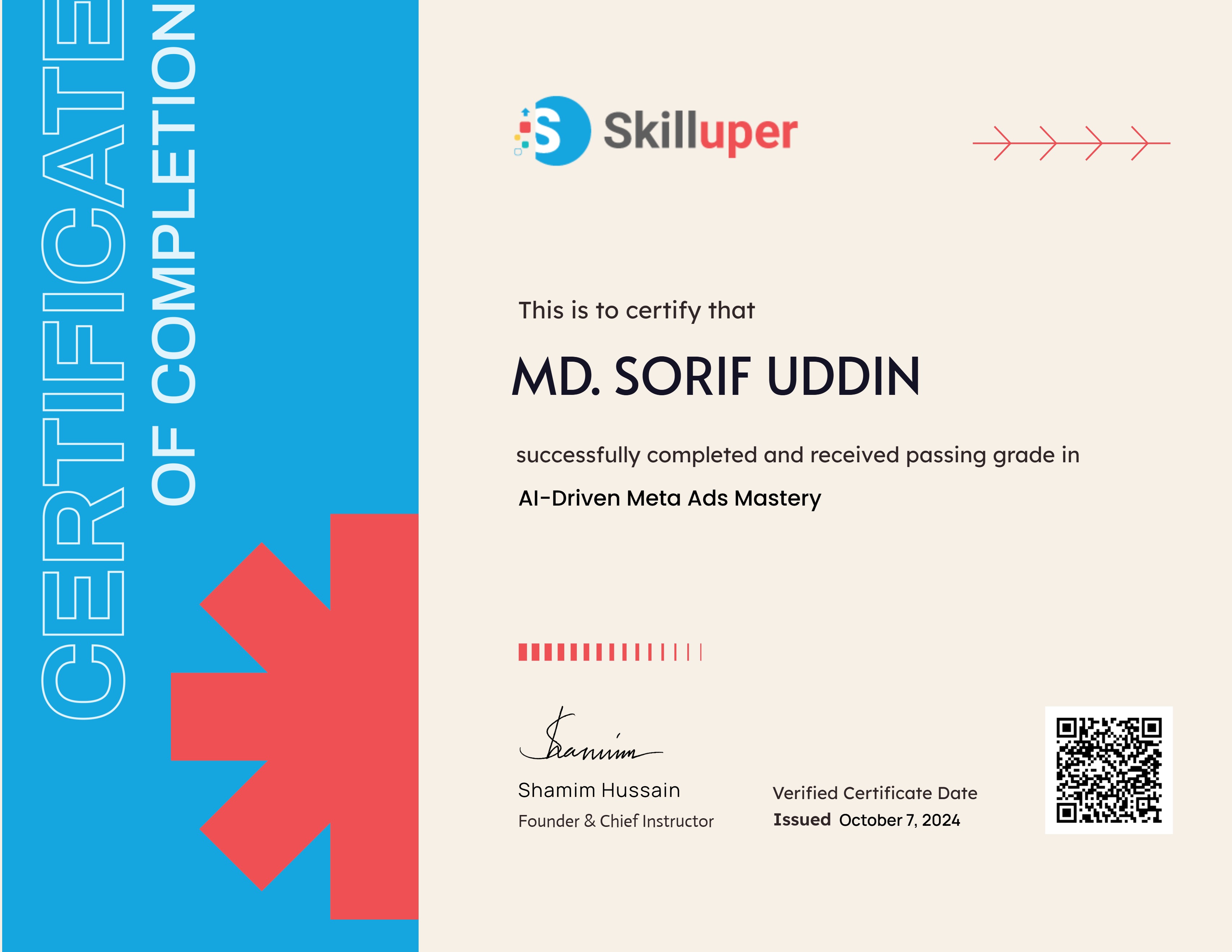 AI-Driven Meta Ads Mastery