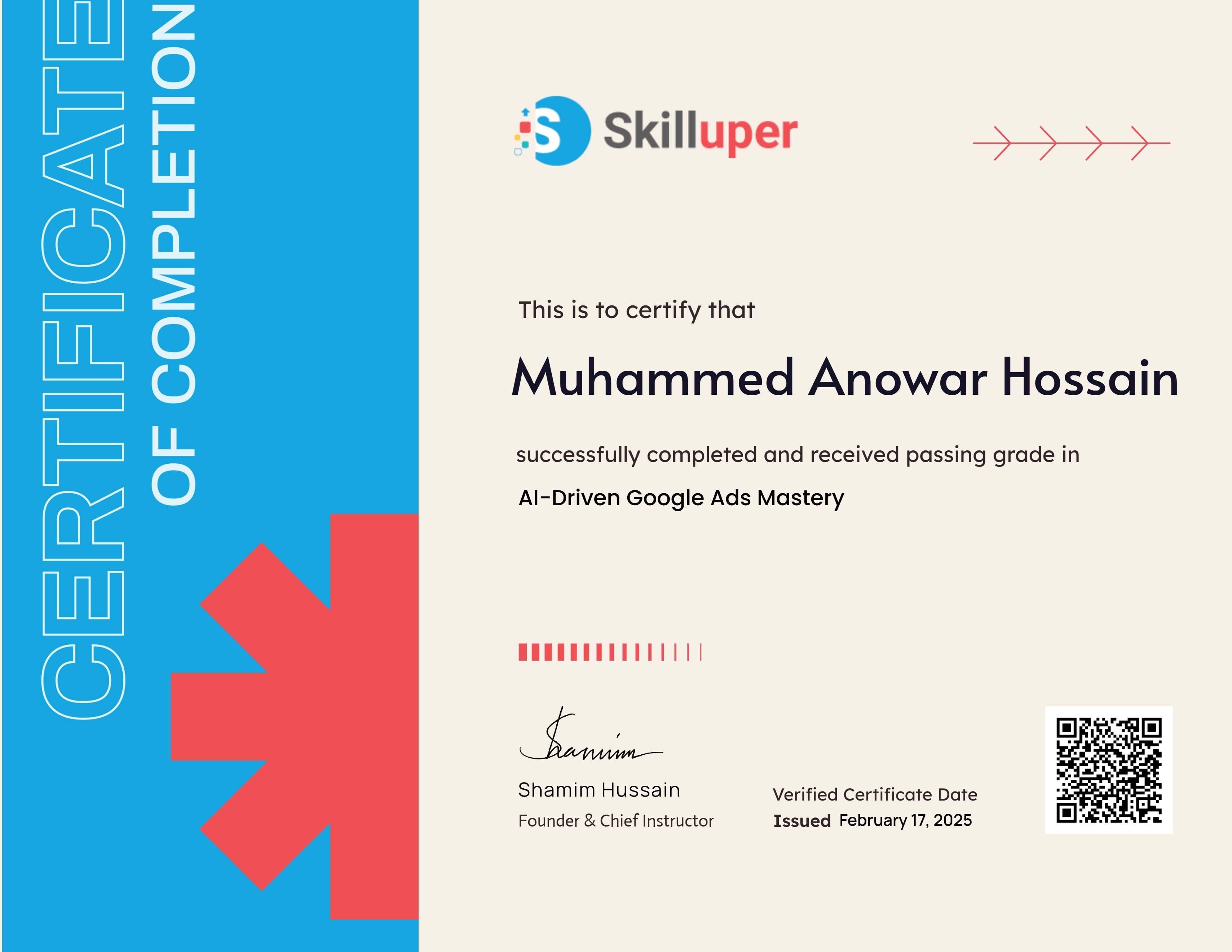 AI-Driven Google Ads Mastery