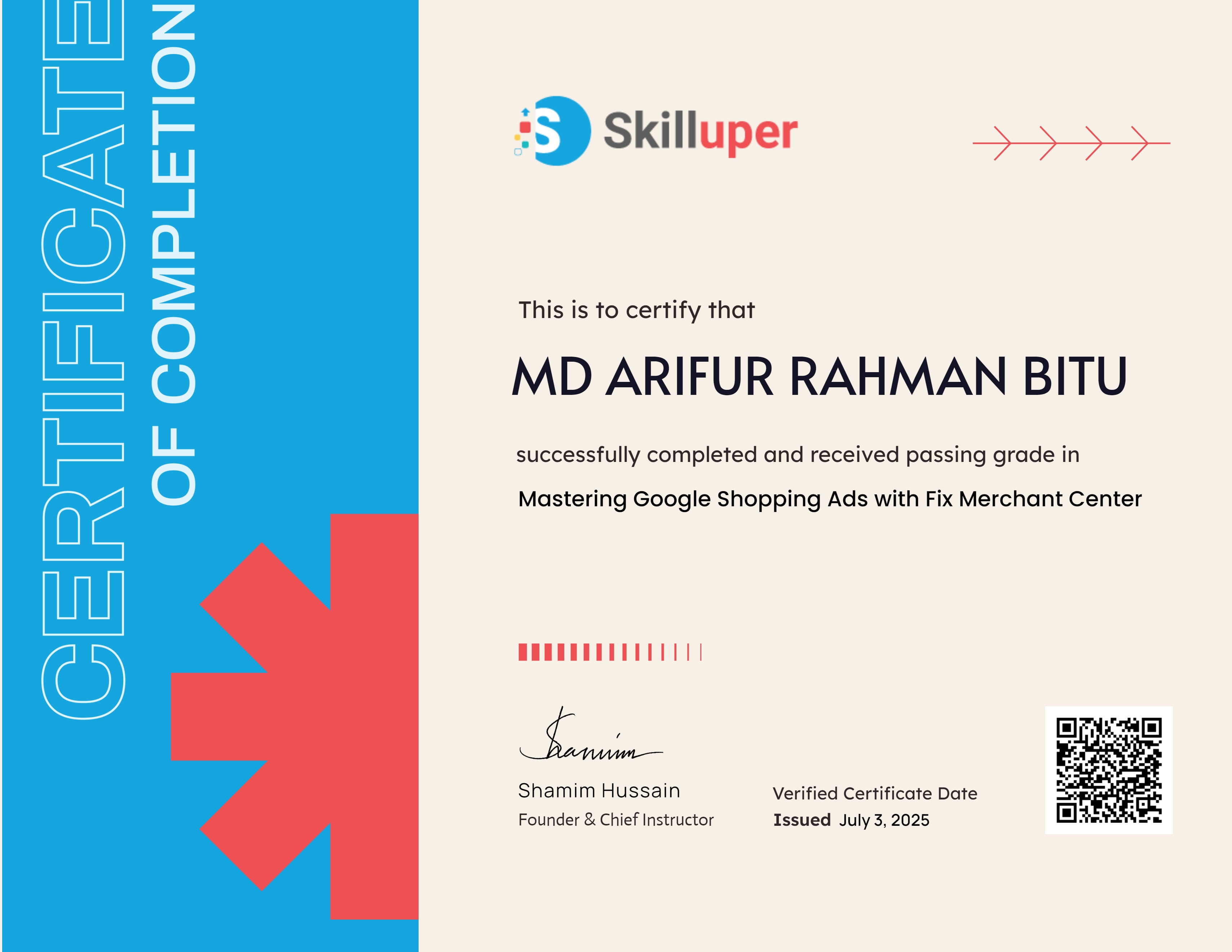 Mastering Google Shopping Ads with Fix Merchant Center