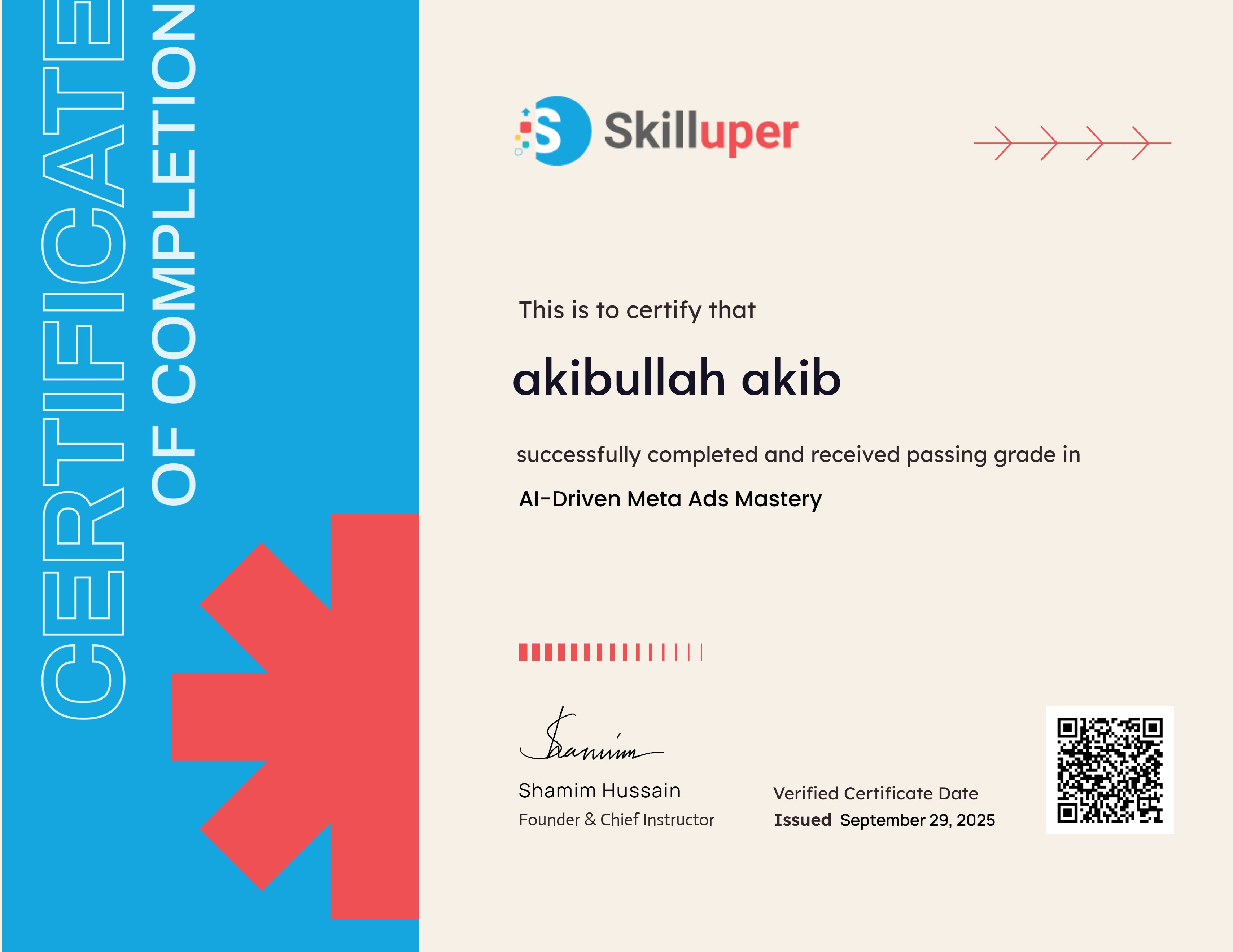 AI-Driven Meta Ads Mastery