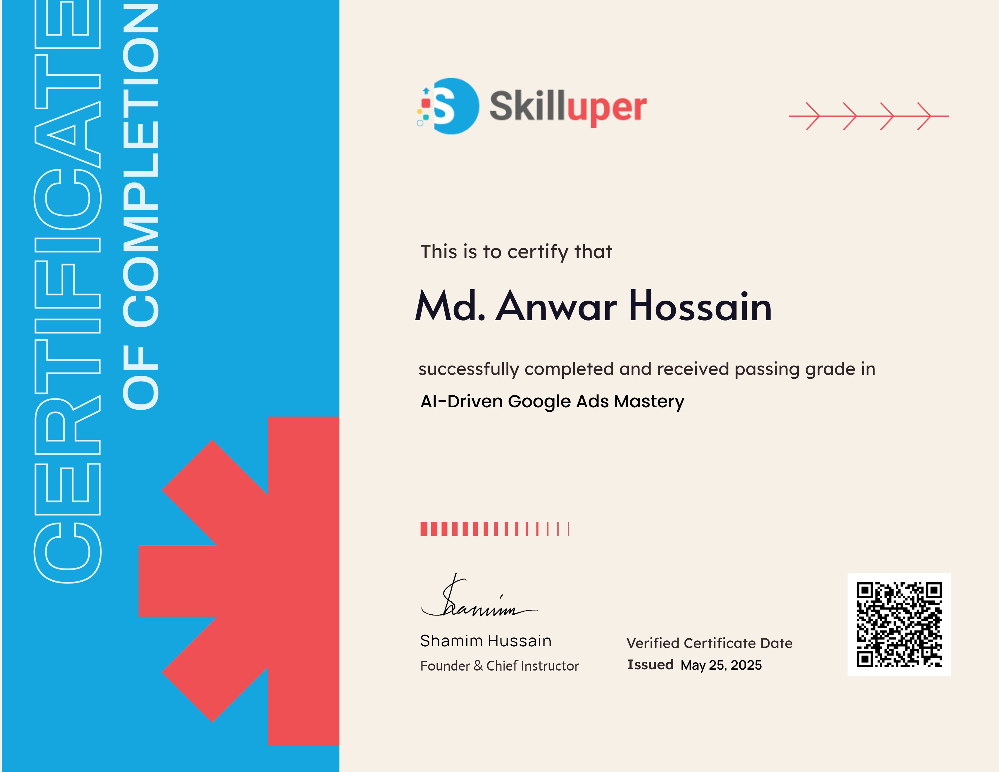 AI-Driven Google Ads Mastery