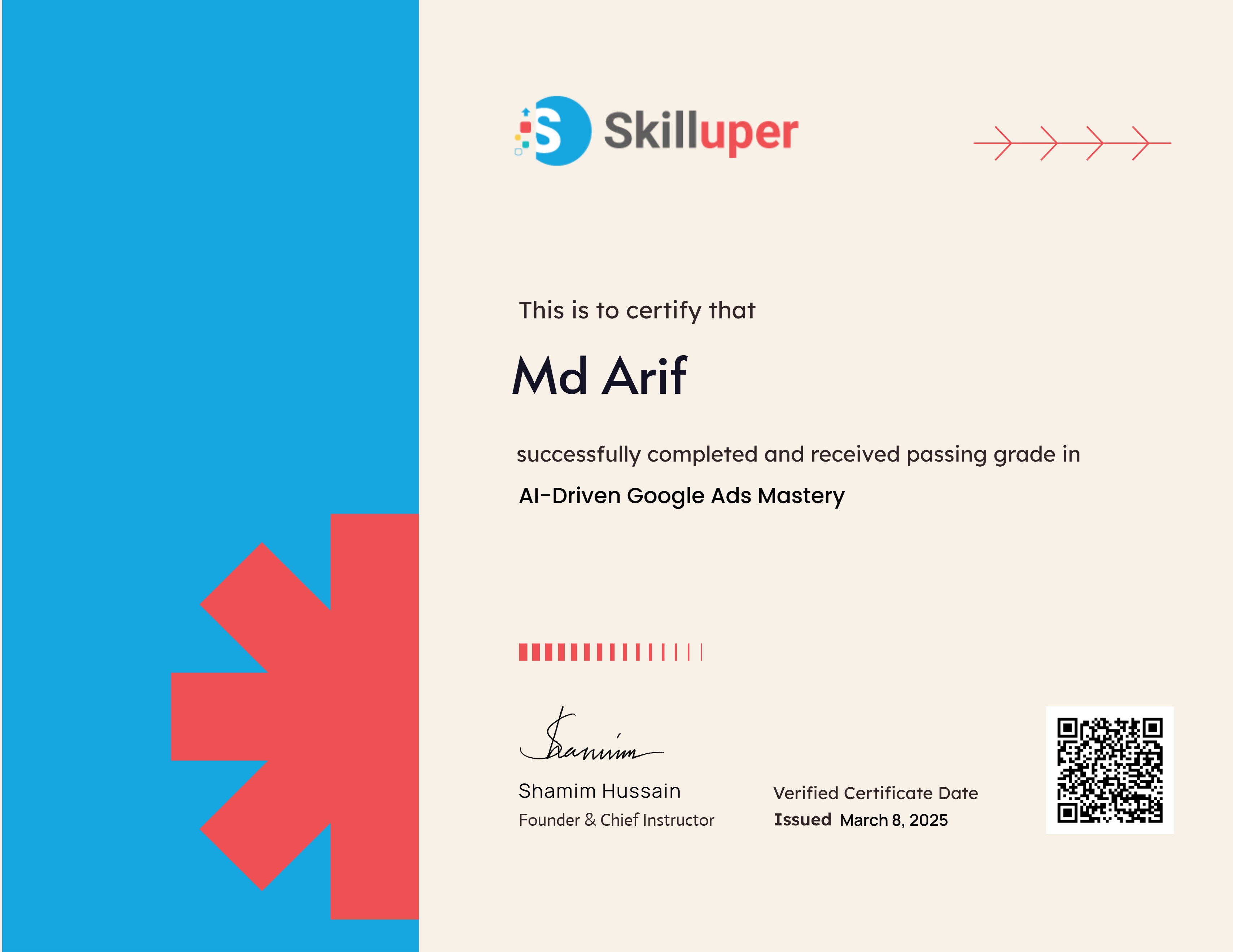 AI-Driven Google Ads Mastery