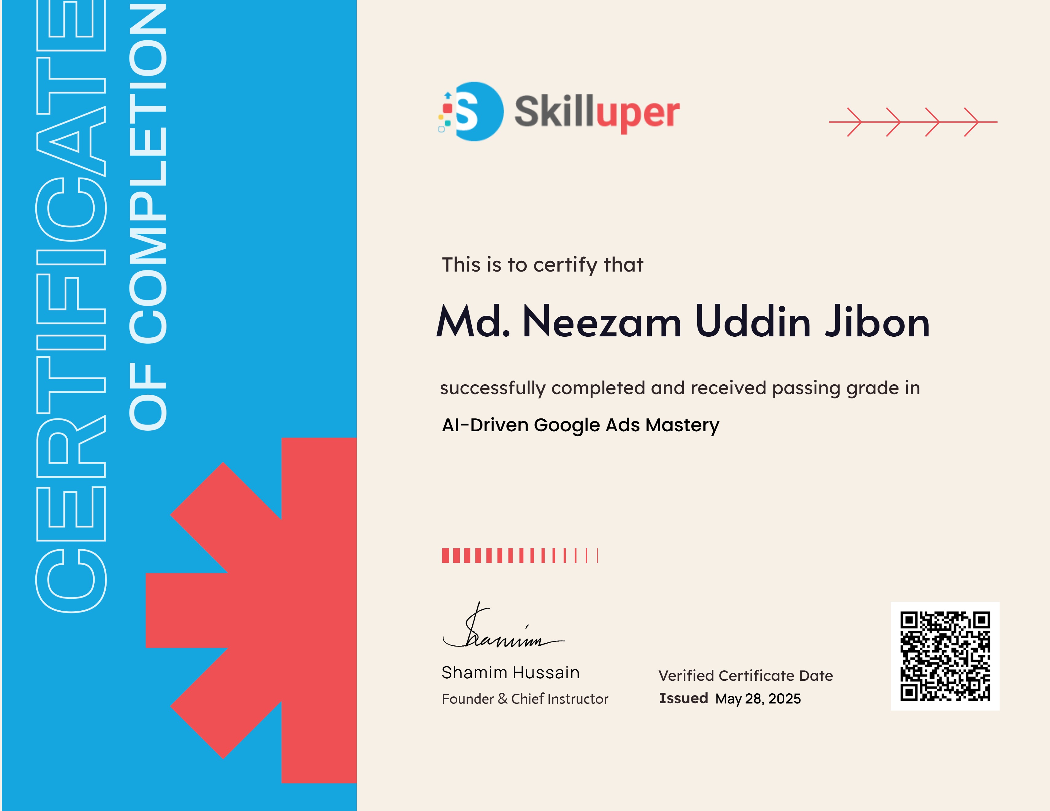 AI-Driven Google Ads Mastery