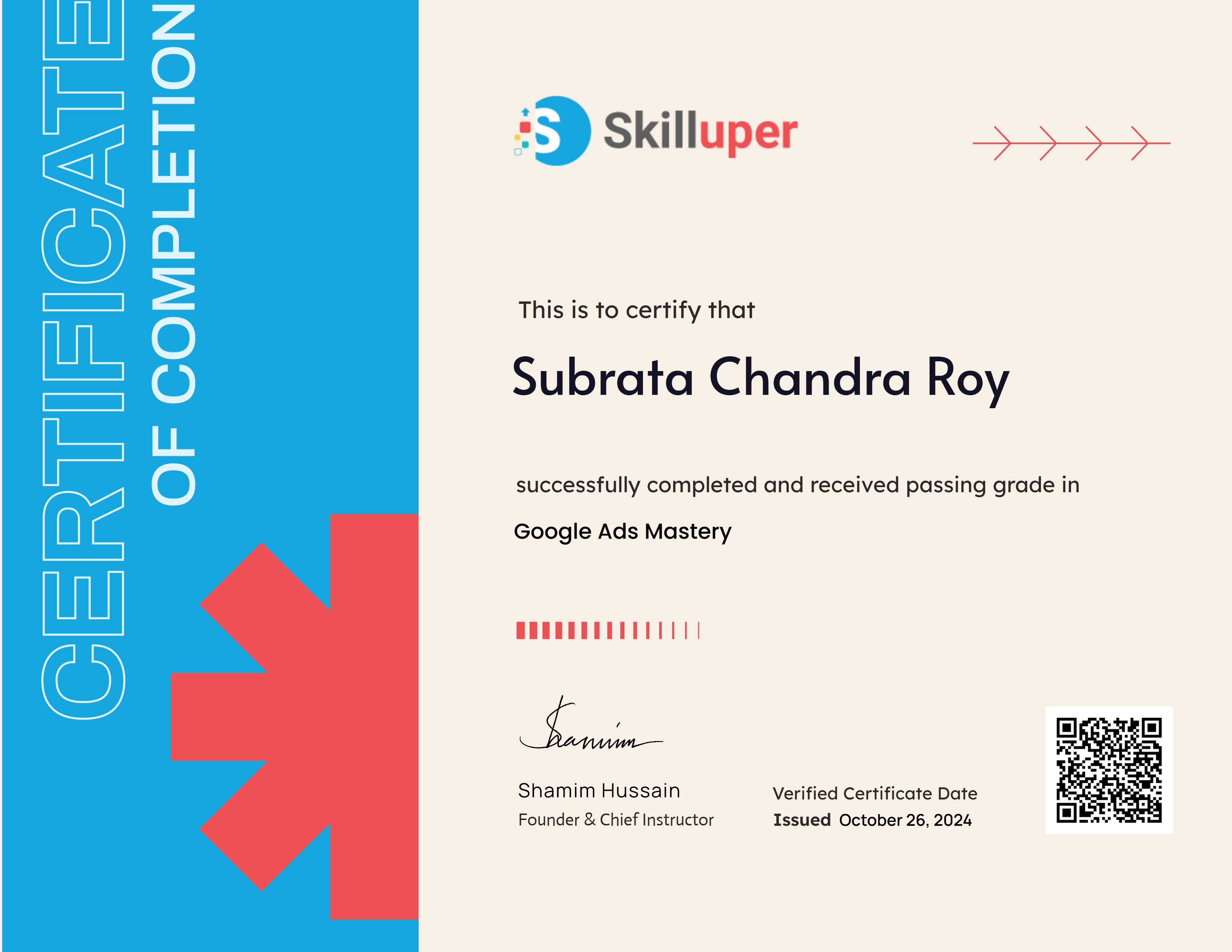 AI-Driven Google Ads Mastery