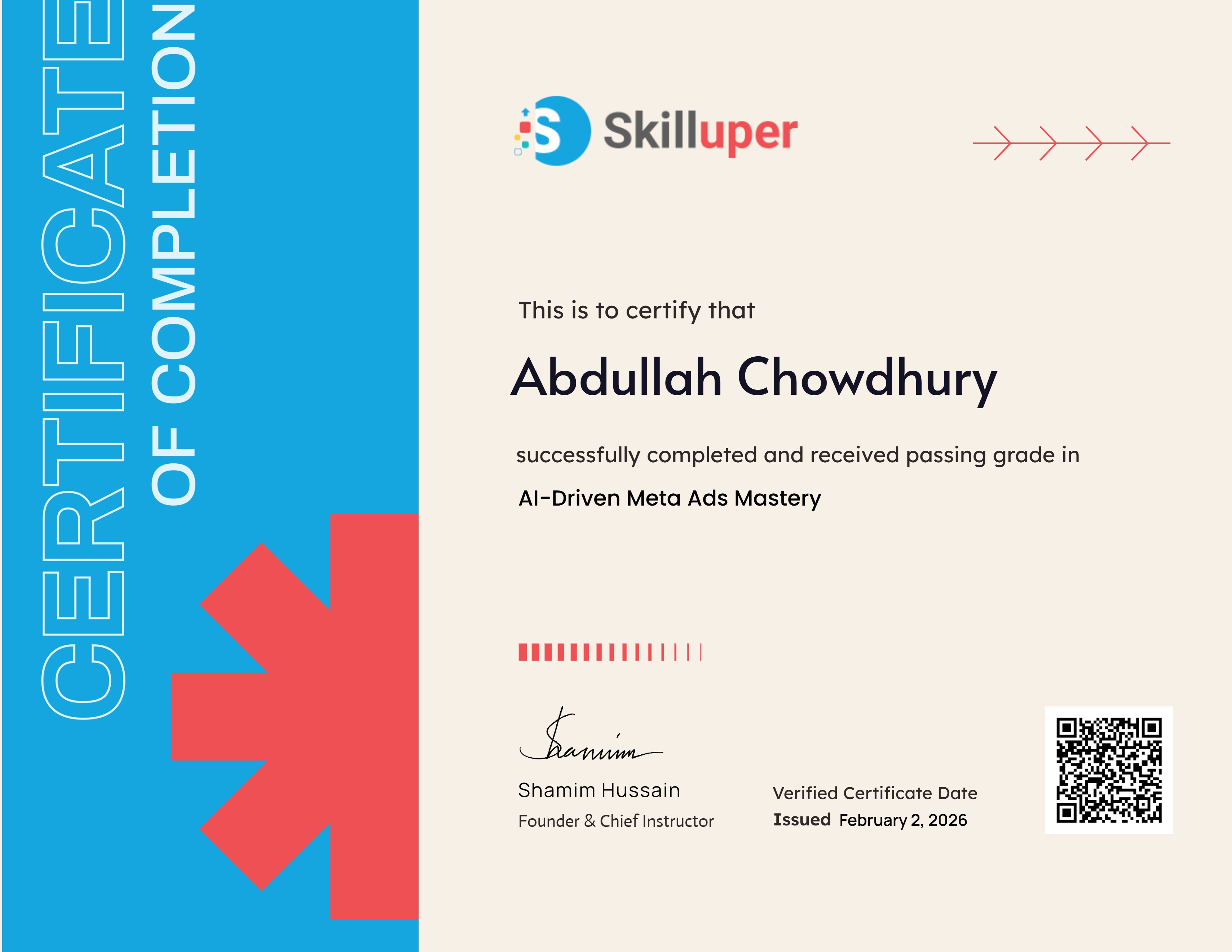 AI-Driven Meta Ads Mastery