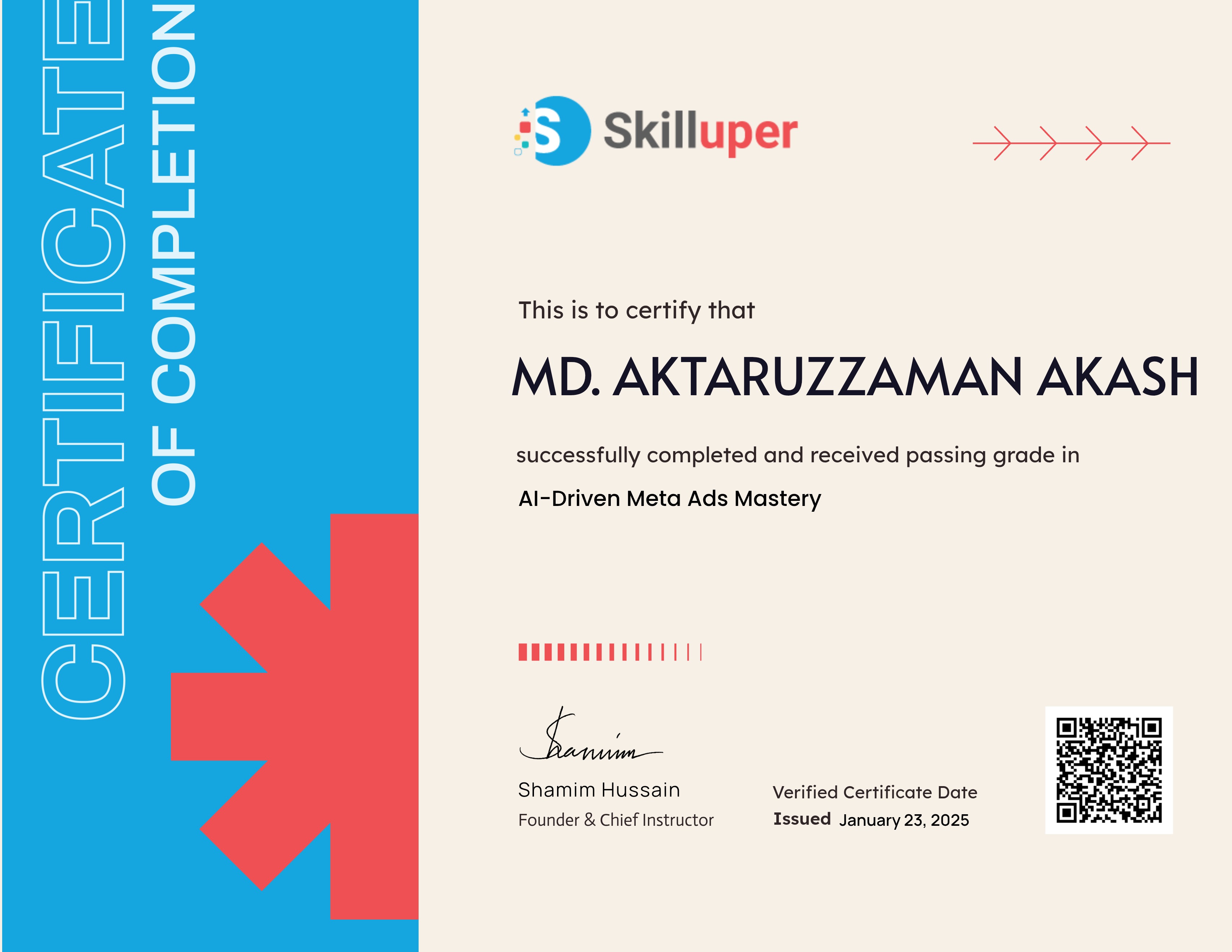 AI-Driven Meta Ads Mastery