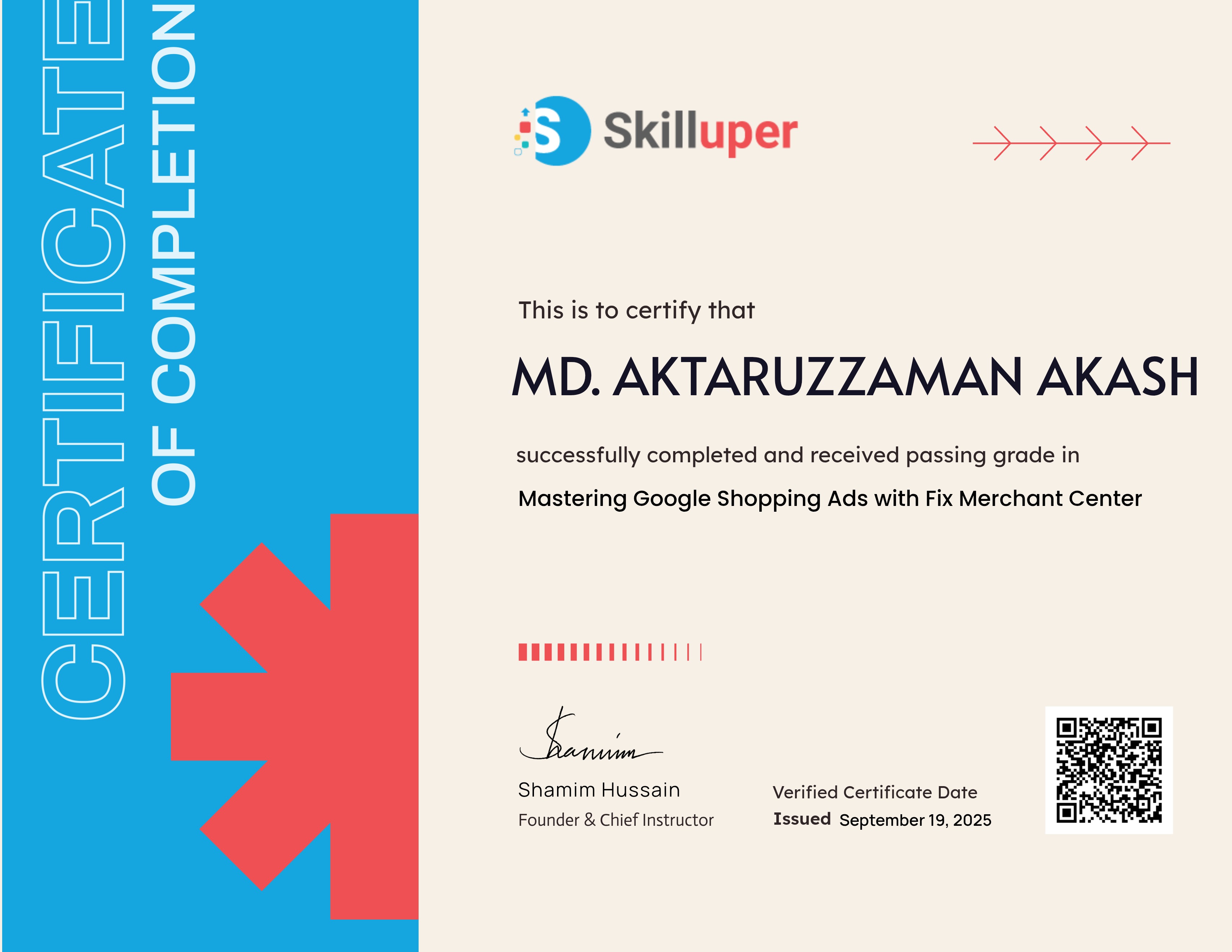 Mastering Google Shopping Ads with Fix Merchant Center