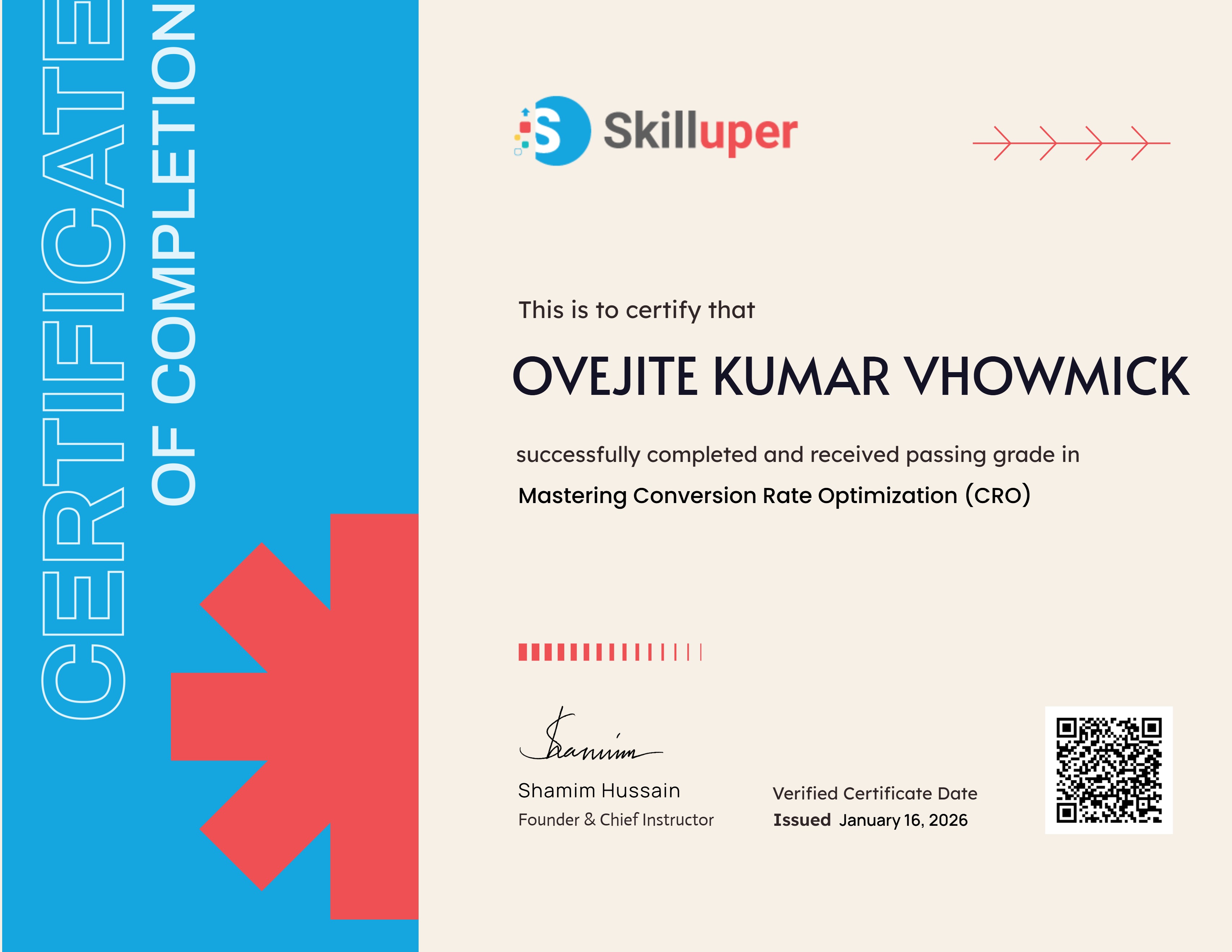 Mastering Conversion Rate Optimization (CRO)