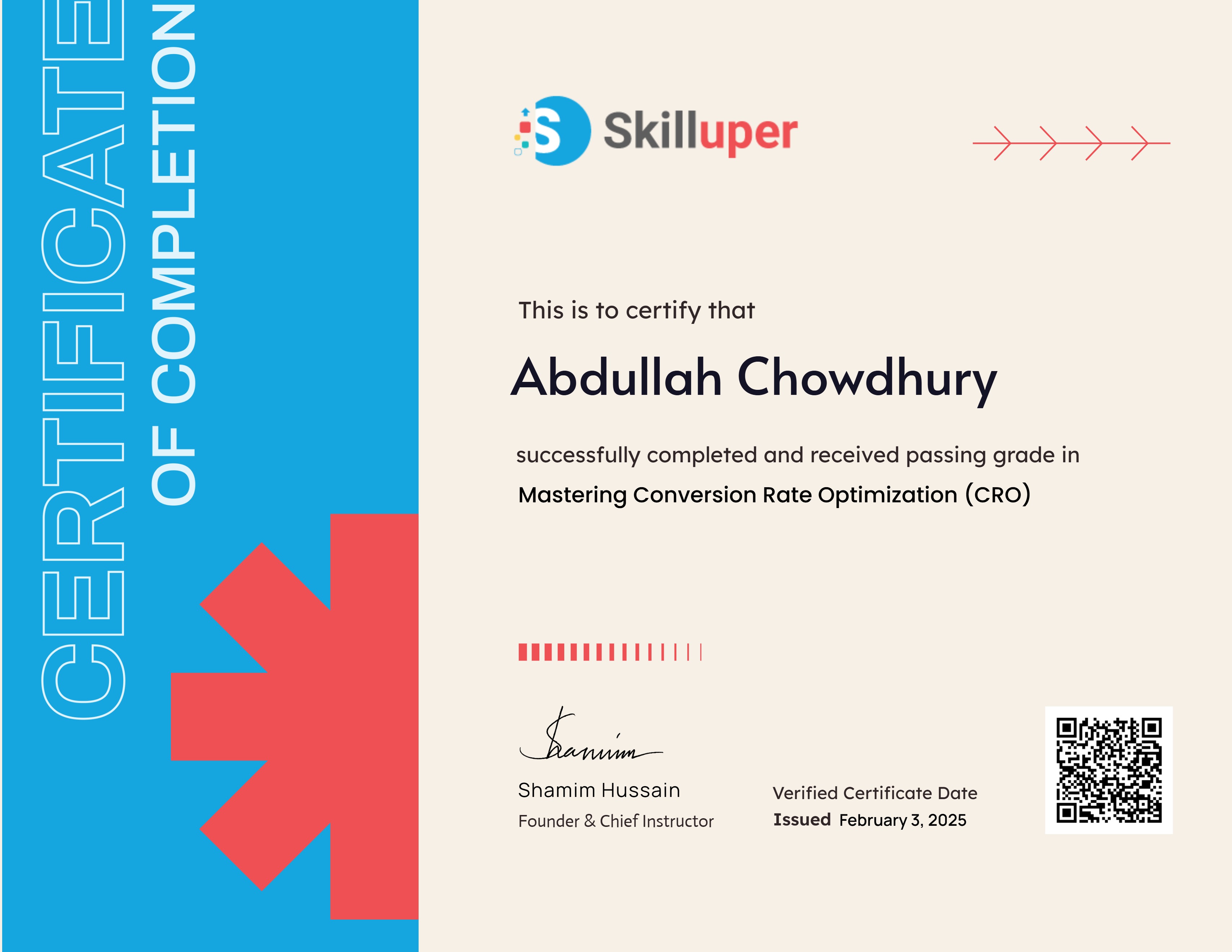 Mastering Conversion Rate Optimization (CRO)