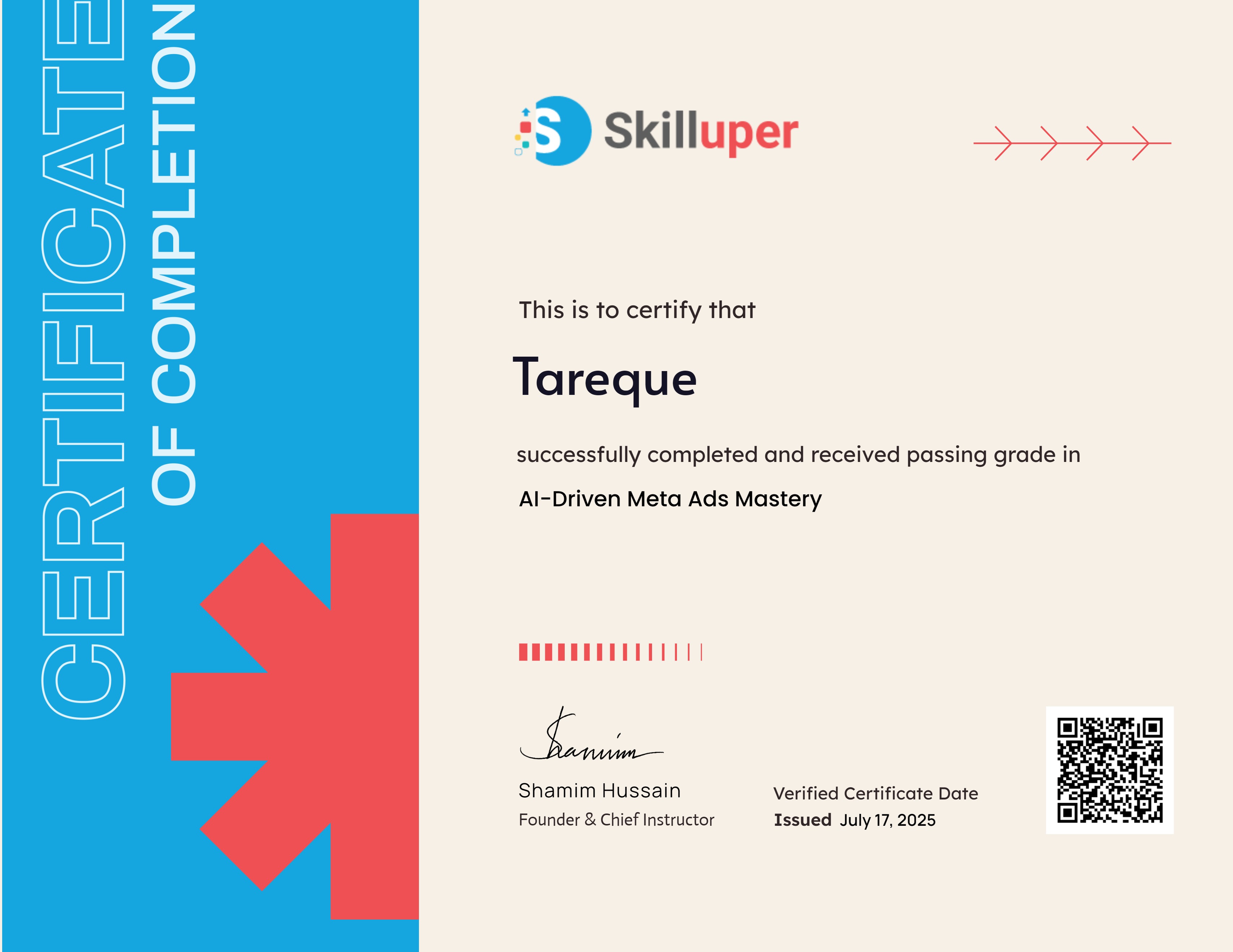 AI-Driven Meta Ads Mastery