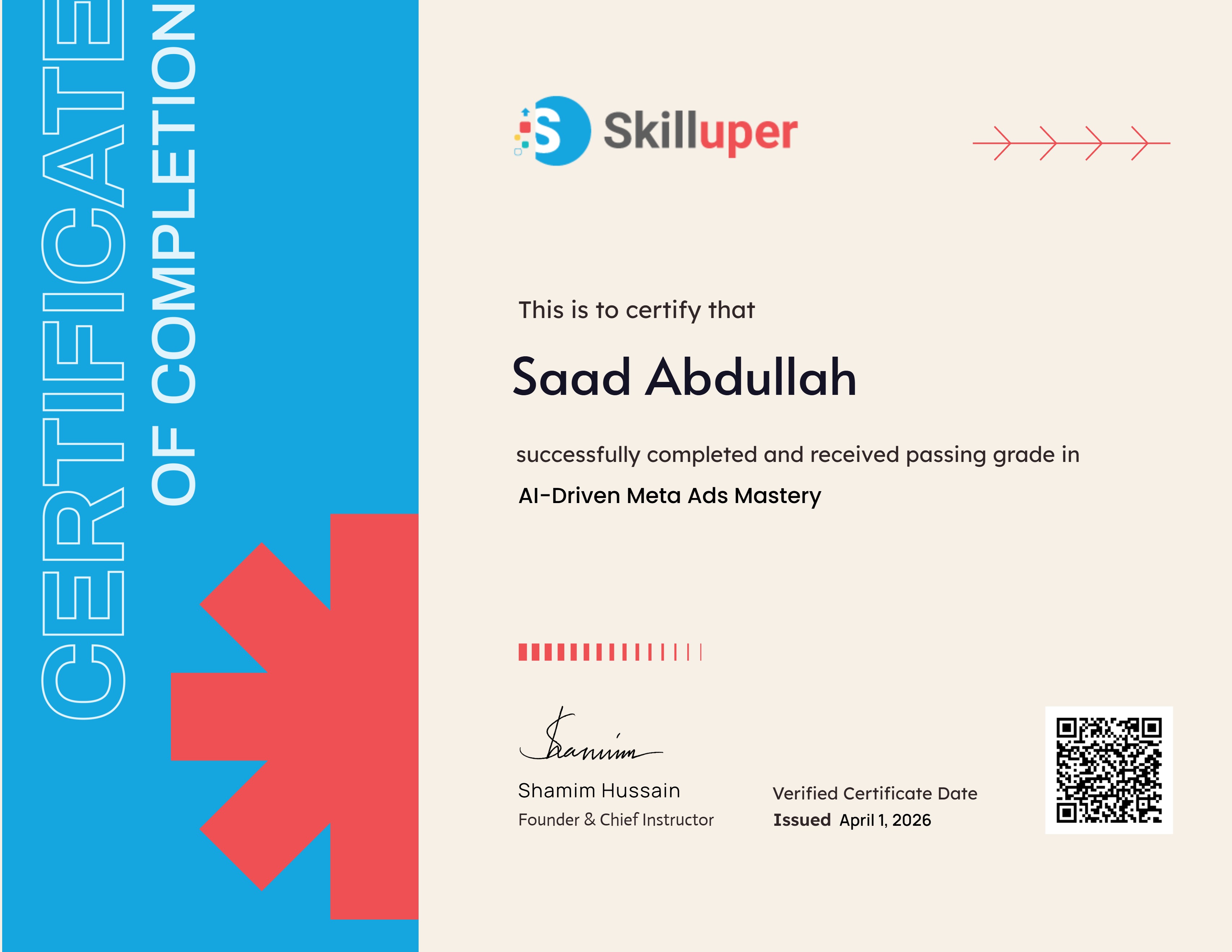 AI-Driven Meta Ads Mastery