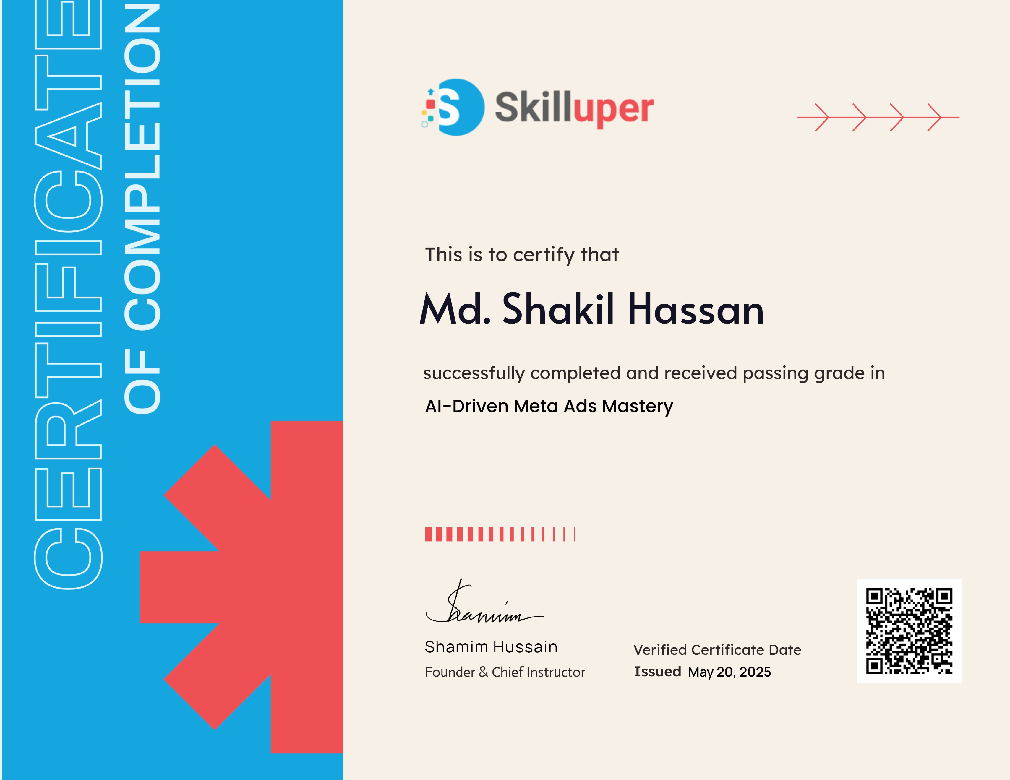 AI-Driven Meta Ads Mastery