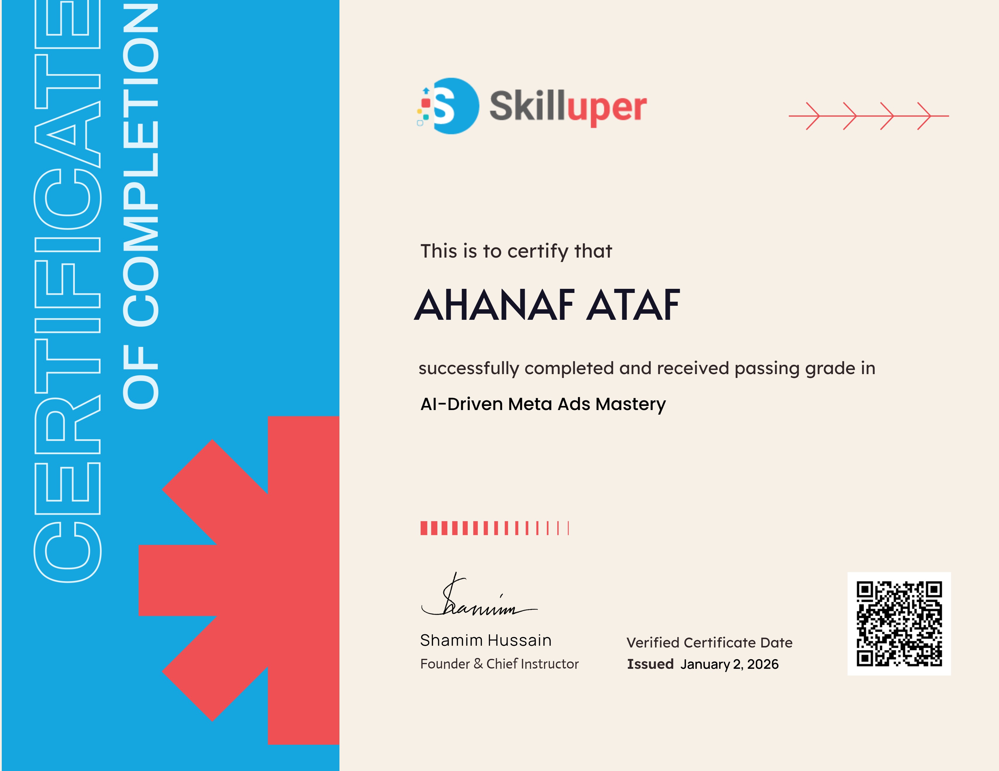 AI-Driven Meta Ads Mastery