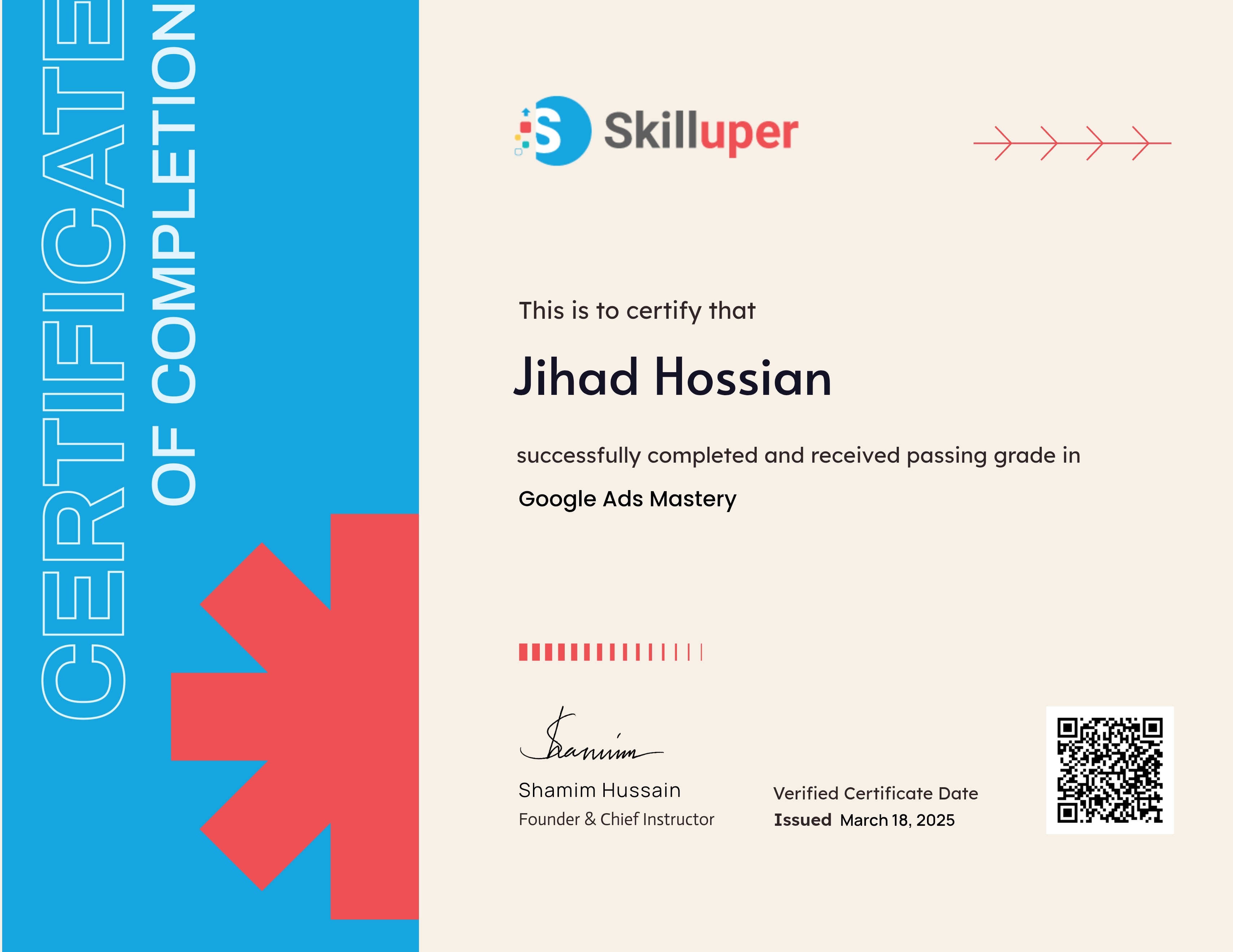 AI-Driven Google Ads Mastery