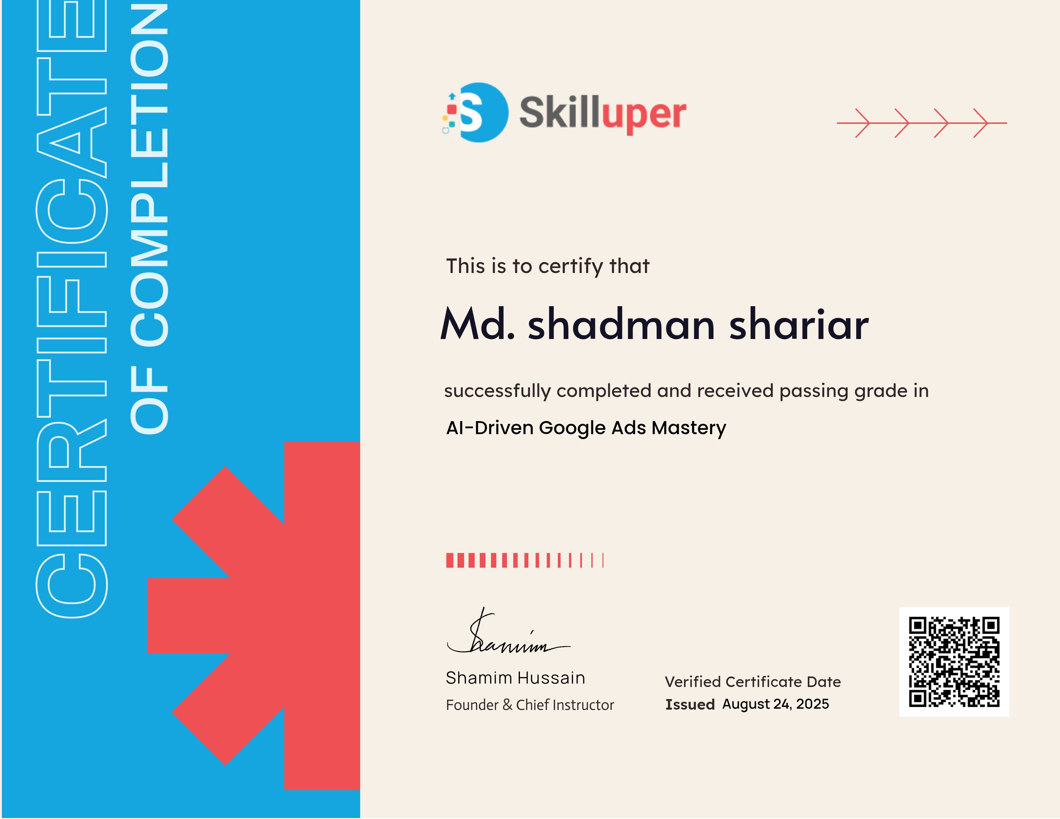 AI-Driven Google Ads Mastery