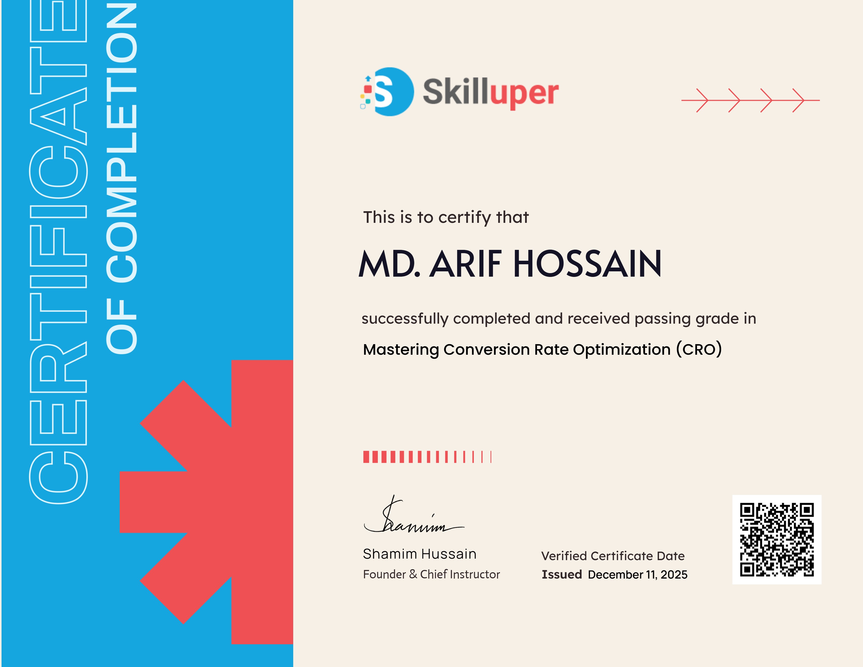 Mastering Conversion Rate Optimization (CRO)